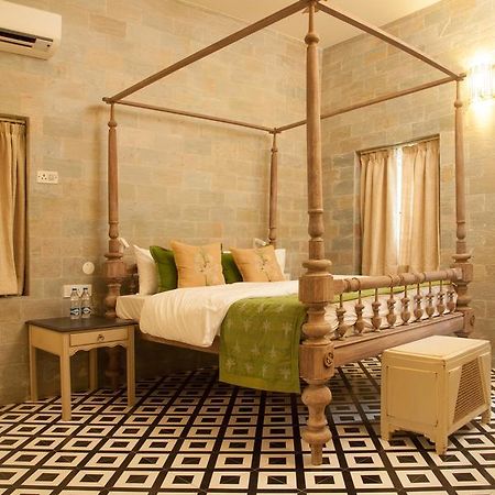The Ivy House Bed and Breakfast Calcutta Exteriör bild