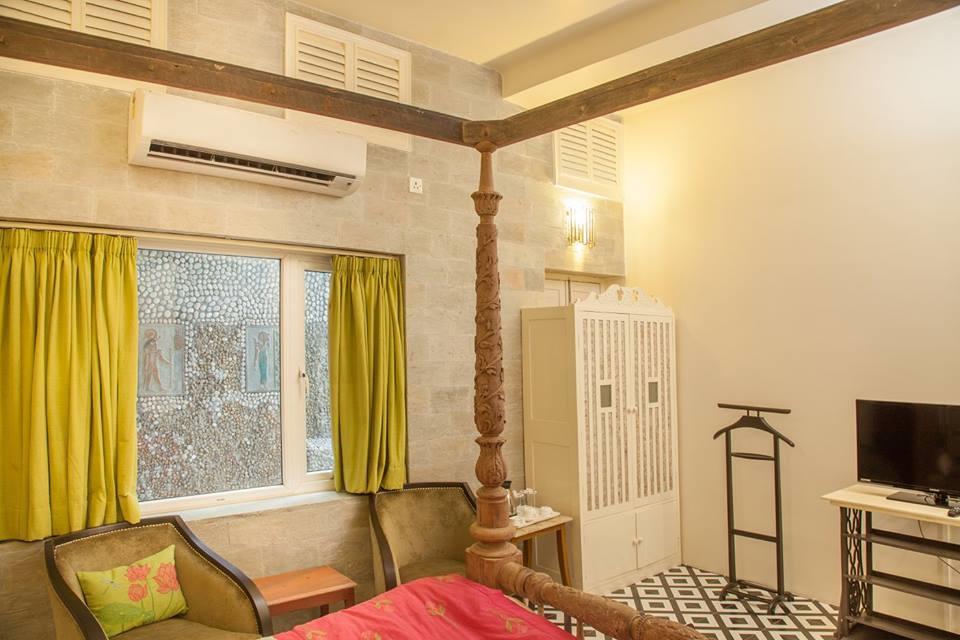 The Ivy House Bed and Breakfast Calcutta Exteriör bild