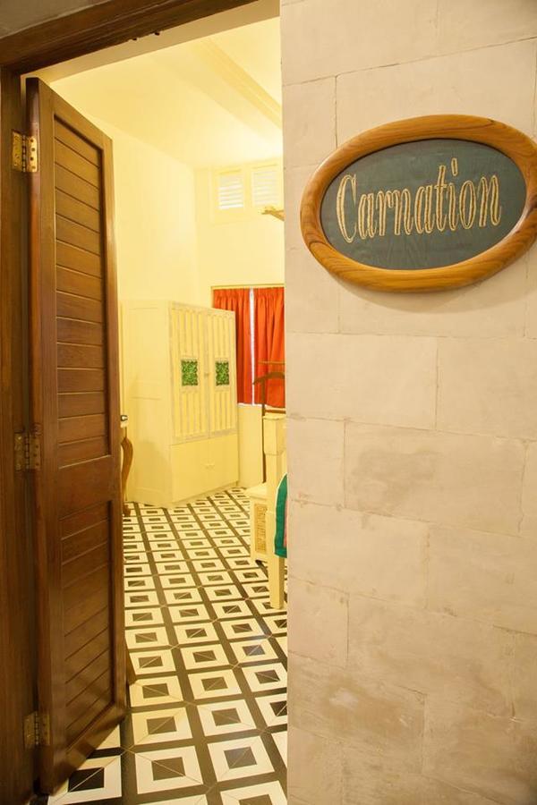 The Ivy House Bed and Breakfast Calcutta Exteriör bild