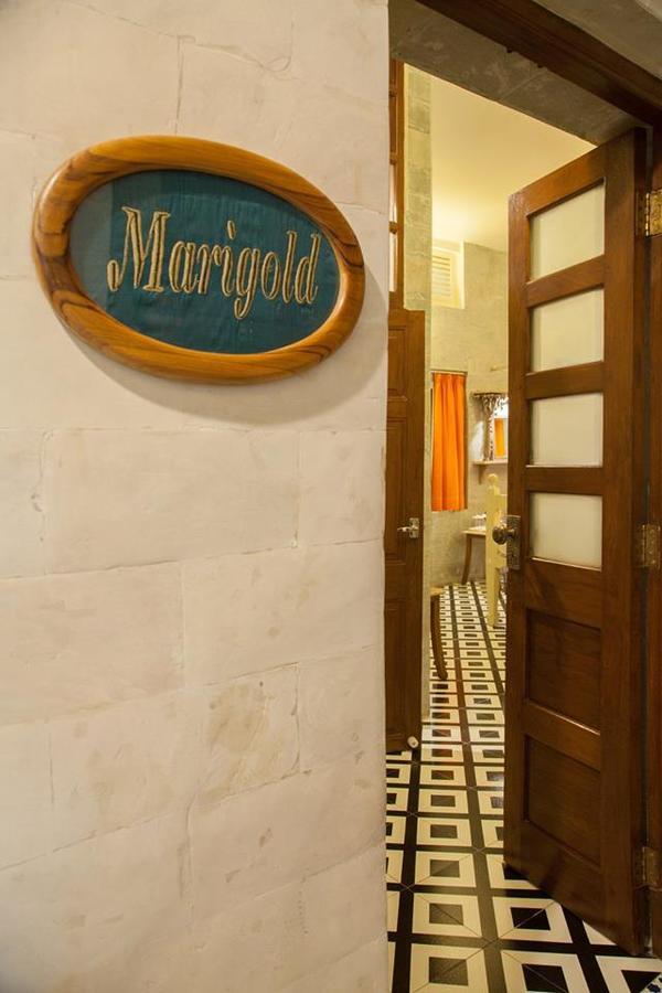 The Ivy House Bed and Breakfast Calcutta Exteriör bild