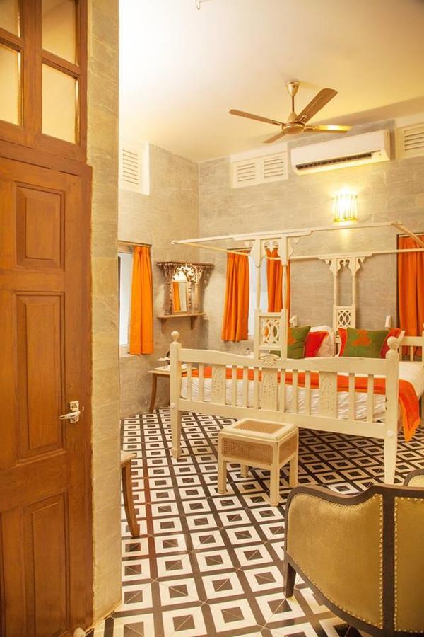 The Ivy House Bed and Breakfast Calcutta Exteriör bild