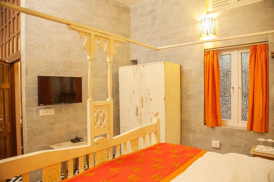 The Ivy House Bed and Breakfast Calcutta Exteriör bild
