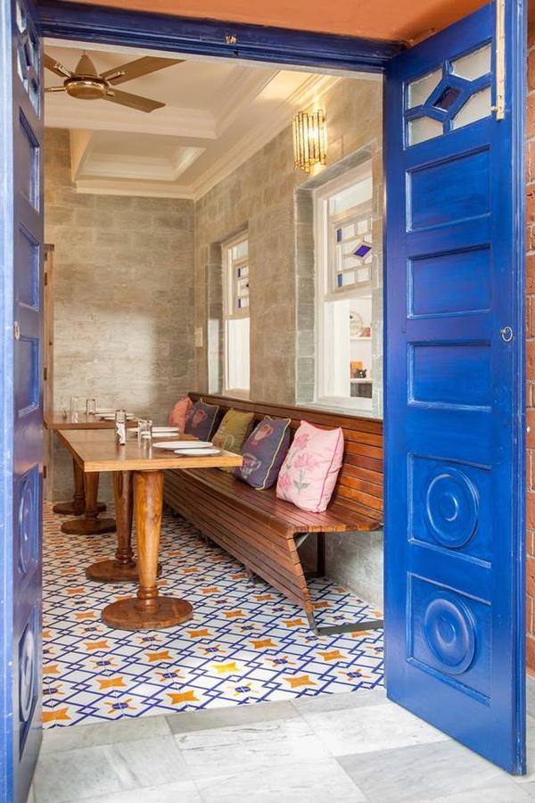 The Ivy House Bed and Breakfast Calcutta Exteriör bild