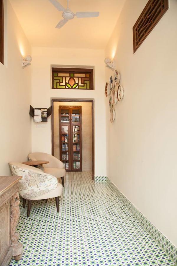 The Ivy House Bed and Breakfast Calcutta Exteriör bild