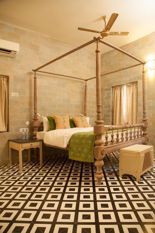 The Ivy House Bed and Breakfast Calcutta Exteriör bild
