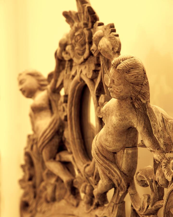 The Ivy House Bed and Breakfast Calcutta Exteriör bild