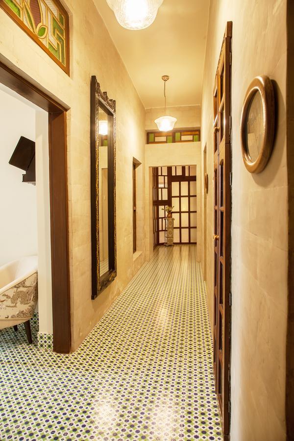 The Ivy House Bed and Breakfast Calcutta Exteriör bild